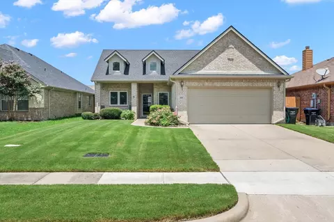 108 Shawnee St, Greenville, TX 75402