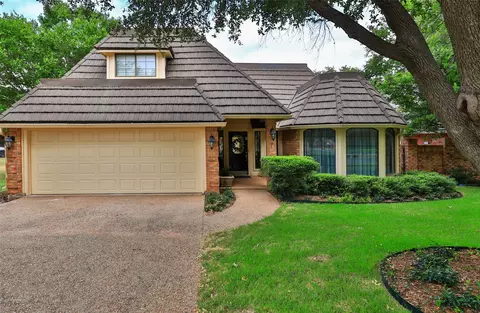 7 Lytle Place Dr, Abilene, TX 79602