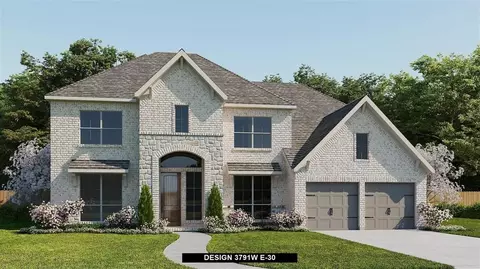 3120 Little Bluestem Rd, Celina, TX 75009