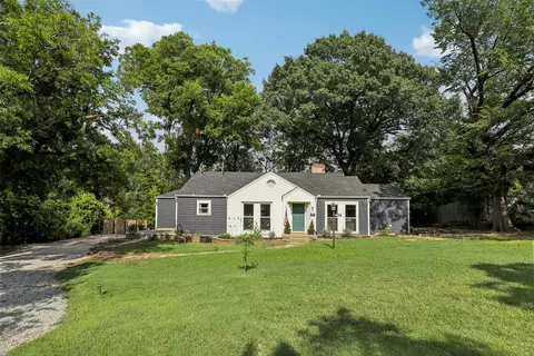 1106 Westmount Ave, Dallas, TX 75211