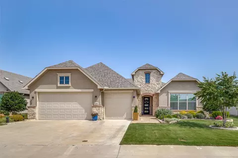 12604 Lockhart Dr, Denton, TX 76207