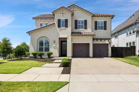6721 Backstretch Blvd, Frisco, TX 75034