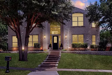 5446 Hunters Creek Trl, Frisco, TX 75036