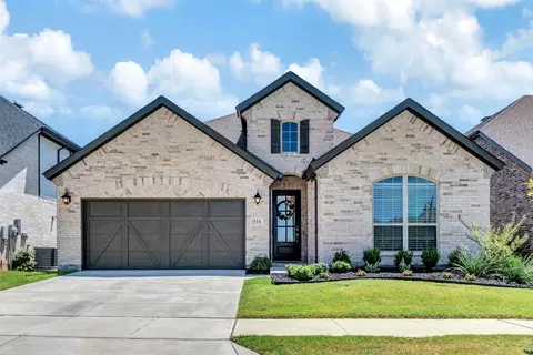 516 Evergreen Rd, Aubrey, TX 76227