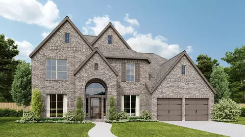 3344 Little Bluestem Rd, Celina, TX 75009