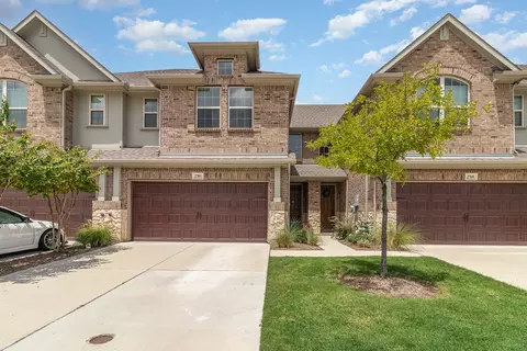 2705 Majesty Dr, Little Elm, TX 75068