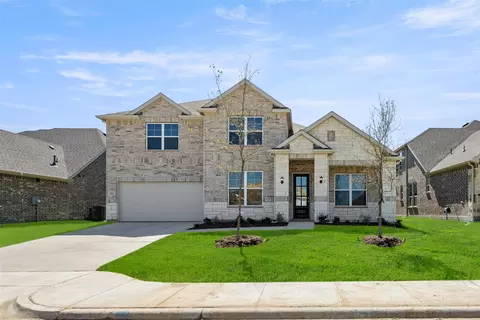 4312 Knight St, Midlothian, TX 76065
