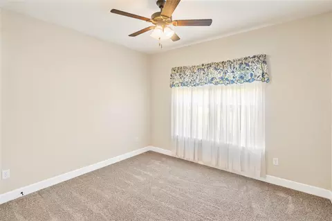 Bedroom - 326 Eagle Mountain Dr, Abilene, TX 79602 photo 6 of 7