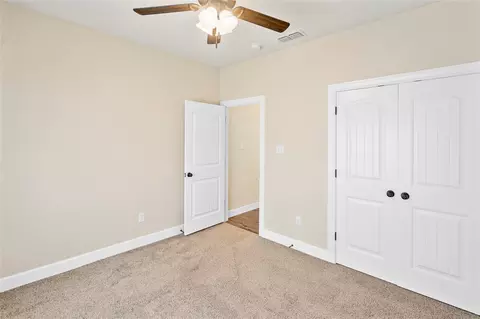 Bedroom - 326 Eagle Mountain Dr, Abilene, TX 79602 photo 7 of 7