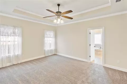 Bedroom - 326 Eagle Mountain Dr, Abilene, TX 79602 photo 1 of 7