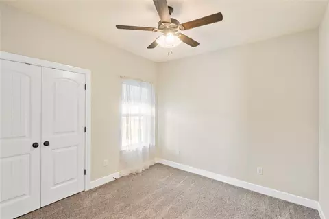Bedroom - 326 Eagle Mountain Dr, Abilene, TX 79602 photo 3 of 7