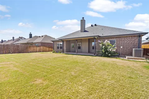 Exterior - 326 Eagle Mountain Dr, Abilene, TX 79602 photo 6 of 6