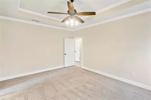Bedroom - 326 Eagle Mountain Dr, Abilene, TX 79602 photo 2 of 7