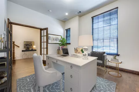 6460 Love Dr, Irving, TX 75039
