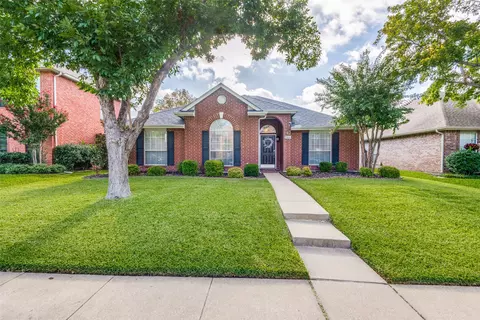 5308 Baton Rouge Blvd, Frisco, TX 75035