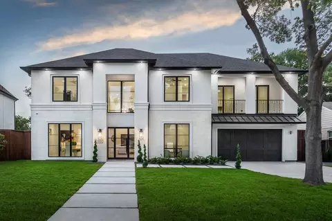 10519 Castlegate Dr, Dallas, TX 75229
