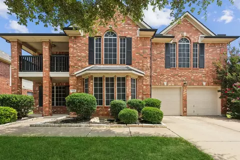 708 San Antonio Trl, Mansfield, TX 76063