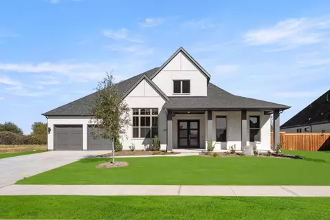2310 Christopher Rd, Mansfield, TX 76063