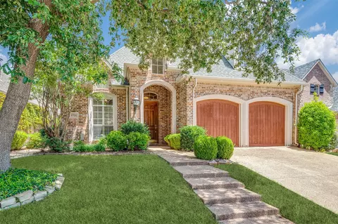 5721 Gleneagles Dr, Plano, TX 75093
