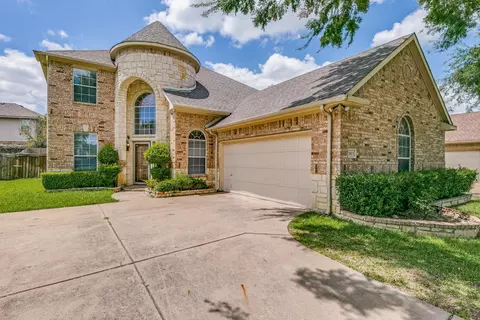 2813 Blue Heron Dr, Mesquite, TX 75181
