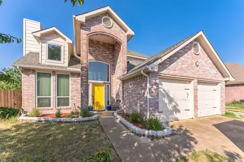 201 Overbrook Ct, Rockwall, TX 75032