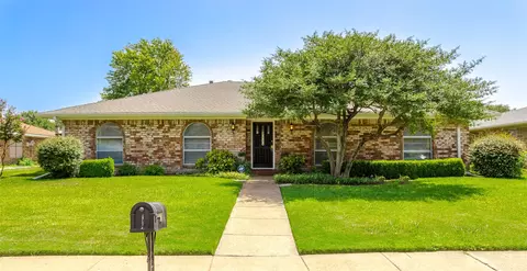 2904 Sewanee Dr, Plano, TX 75075