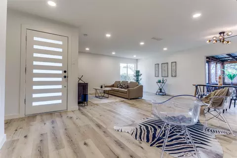 2917 Bonanza Ln, Garland, TX 75042