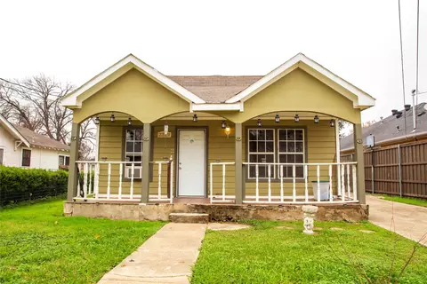 2329 Poplar St, Dallas, TX 75215