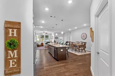 651 N Watters Rd #7101, Allen, TX 75013