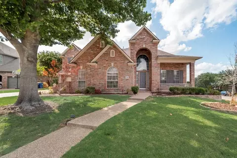 700 Bluffwood Ave, Mckinney, TX 75072