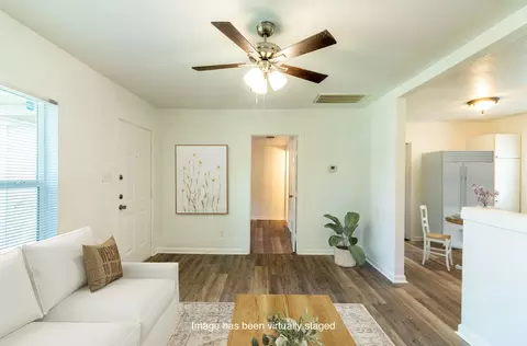 4214 Tacoma St, Dallas, TX 75216