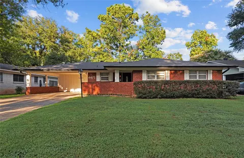 4417 Orchid St, Shreveport, LA 71105