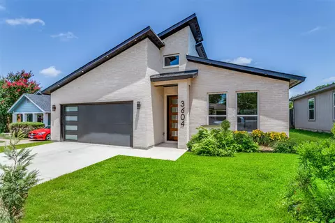 3604 Atlanta St, Dallas, TX 75215