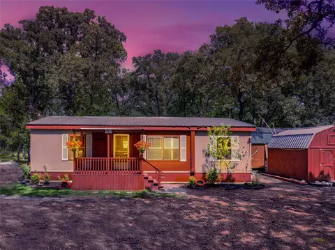 9159 R And R Cir, Kemp, TX 75143