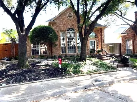 4120 Fiser Pl, Plano, TX 75093