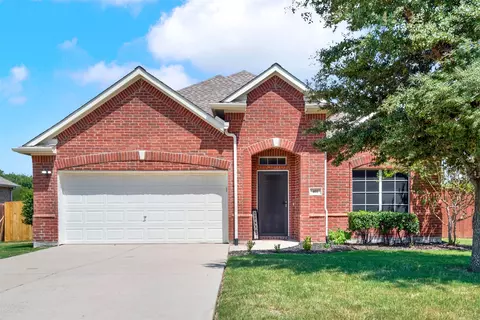 401 Niles Ct, Oak Point, TX 75068