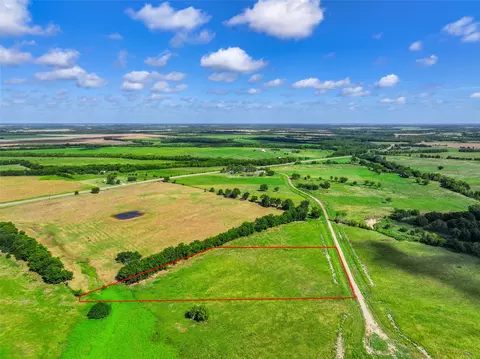 Creekside Court, Pecan Gap, TX 75469