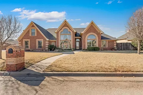 8118 Thompson Pkwy, Abilene, TX 79606