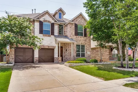 1816 Brown Stone Dr, Plano, TX 75074