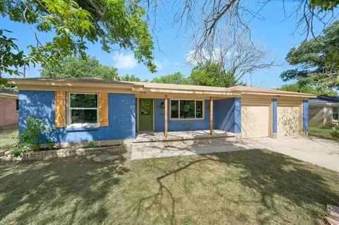 508 Kimbrough St, White Settlement, TX 76108