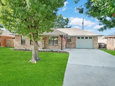 418 E Hazelwood St, Princeton, TX 75407