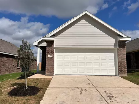 1700 Acts Ln, Ennis, TX 75119