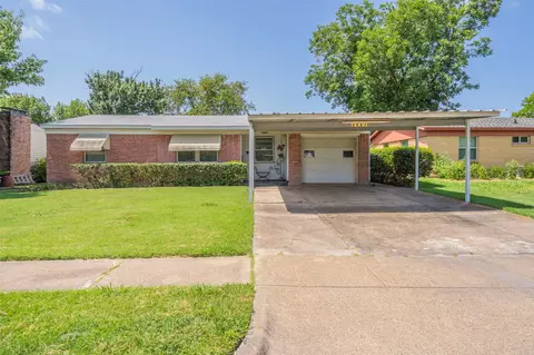 4771 Bedford Dr, Mesquite, TX 75150