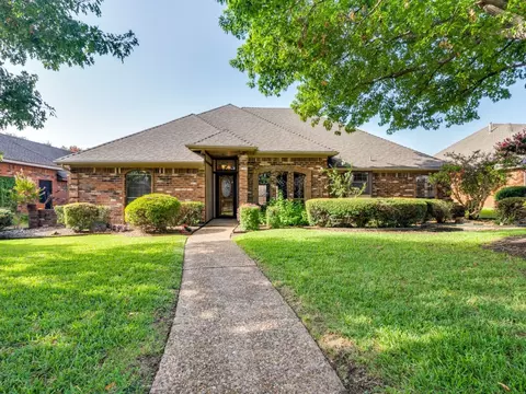 2328 Piedra Dr, Plano, TX 75023