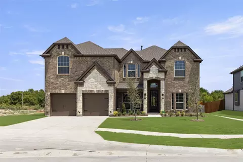 256 Comet Dr, Rockwall, TX 75087