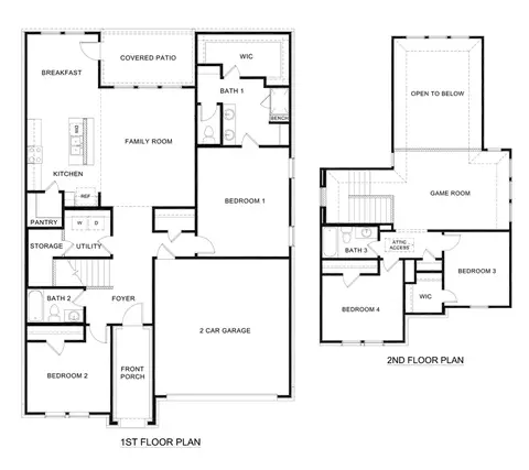 7424 Seton Pl, Mckinney, TX 75071