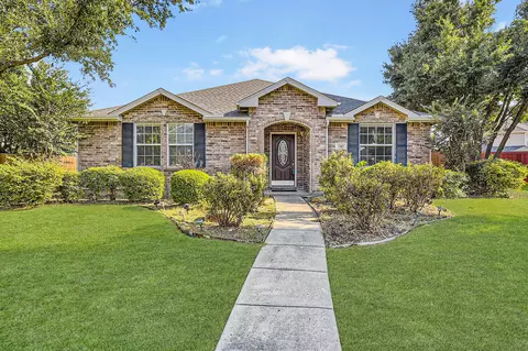 1102 Fox Trail Dr, Allen, TX 75002