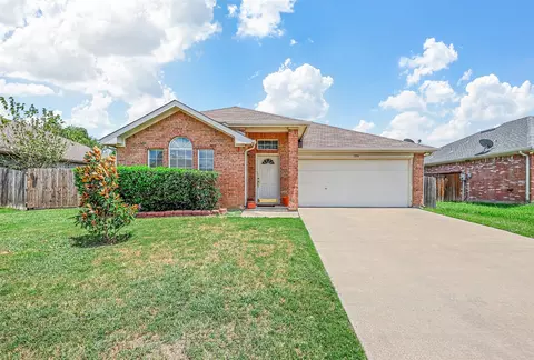 1206 Rye Glen Dr, Midlothian, TX 76065