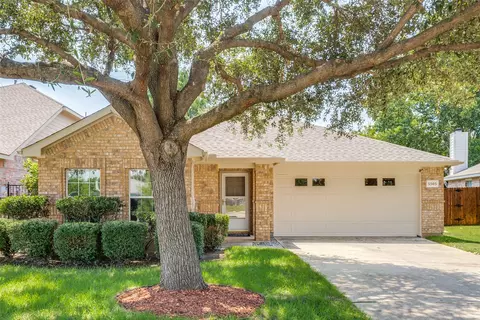 5305 Barkridge Trl, Flower Mound, TX 75028