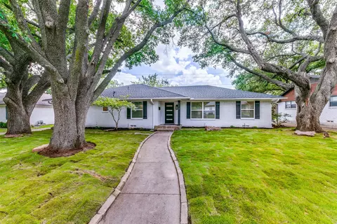 6218 Berwyn Ln, Dallas, TX 75214